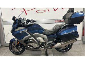 VENDO BMW K 1600 GTL (2022 - 26) USATA A ARCORE (CODICE 9879360) - MOTO.IT