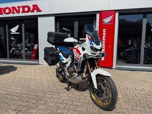 HONDA CRF1100L AFRICA TWIN ES