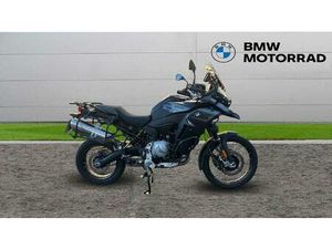 BMW F 850 GS ADVENTURE TE PETROL MANUAL EURO 5 (95 PS) 853 CC