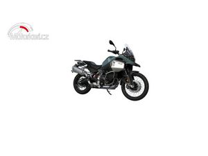 BMW F 900 GS ADVENTURE