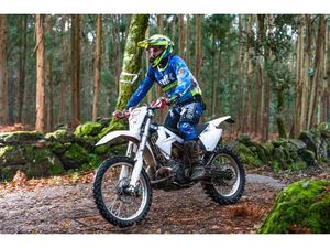 VENDO MOTA GAS GAS EC 250 2 T ESPOSENDE, MARINHAS E GANDRA