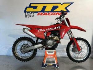 GAS-GAS MC 250 F — MOTOREN | OVERIGE MERKEN — MARKTPLAATS