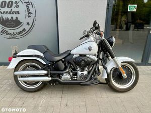 HARLEY-DAVIDSON SOFTAIL FAT BOY