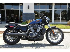 2023 NIGHTSTER SPECIAL