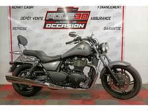 TRIUMPH THUNDERBIRD STORM 1700 2012