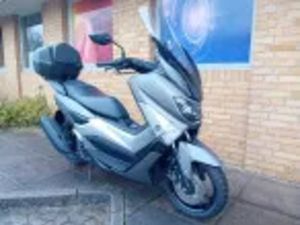 YAMAHA N-MAX 155