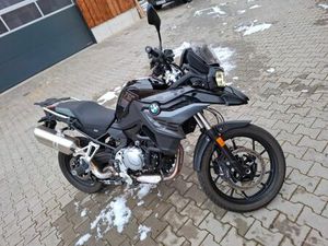 BMW F 750 GS