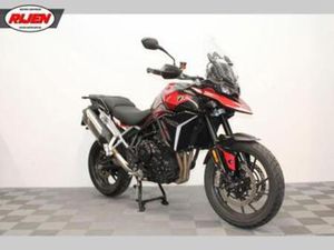 TRIUMPH TIGER 900 GT PRO (BJ 2025) — MOTOREN | TRIUMPH — MARKTPLAATS