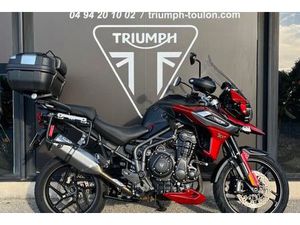 TRIUMPH TIGER EXPLORER 1200 2018