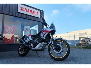 YAMAHA XT Z T 660 2023