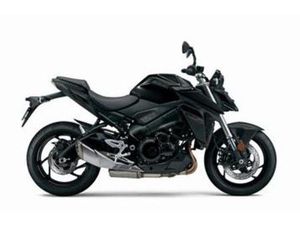SUZUKI GSX-S 950 (BJ 2026) — MOTOREN | SUZUKI — MARKTPLAATS