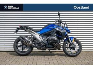BMW R 1300 R |COMFORT & DYNAMIC PAKKET |INNOVATIONS PACKAGE — MOTOREN | BMW — MARKTPLAATS