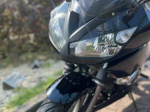 KAWASAKI ER-6F ABS IM KUNDENAUFTRAG *WENIG KM*FINANZIERBAR◊*