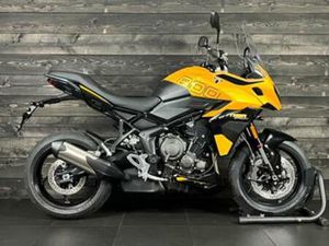 TRIUMPH TIGER SPORT 800 (BJ 2026) — MOTOREN | TRIUMPH — MARKTPLAATS