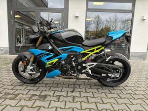 BMW S 1000 R
