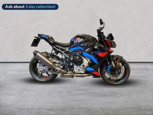 BMW M M 1000 R M COMP PACK (25MY) 999 CC