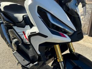 HONDA X-ADV 750 LIMITED EDITION