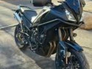 X-CAPE 650 DEPOTENZIATA A2