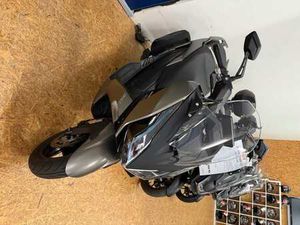 KYMCO DOWNTOWN 350I GT - ZIMNÍ CENA