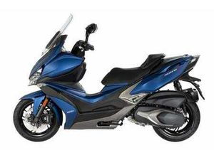 KYMCO XCITING S 400I ABS - ZIMNÍ AKCE