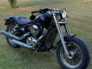 KAWASAKI VN 800