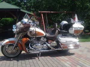 SPRZEDAM YAMAHA VENTURE 1300 ODECHÓW