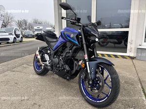 MAGYARORSZÁGI! LEINFORMÁLHATÓ 9.000 KM! AKRAPOVIC!