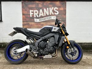 2024 YAMAHA MT-09 SP A VENDRE