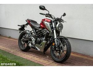 HONDA CB