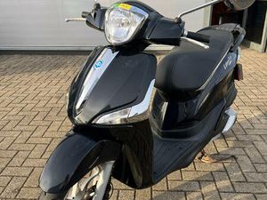 PIAGGIO LIBERTY 125 CVT EURO 5 124 CC