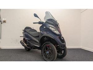 PIAGGIO MP3 500 HPE SPORT ADVANCED 493 CC