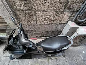 YAMAHA NMAX 125 - 2017