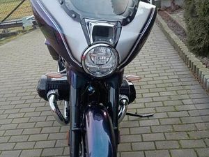 BMW R18 SUPER STAN ! WODZISLAW ŚLĄSKI