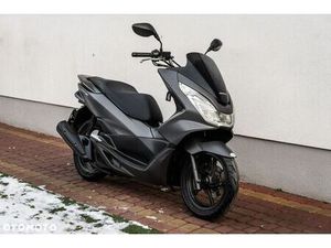 HONDA PCX