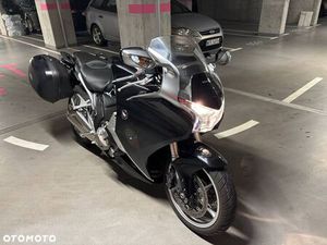 HONDA VFR