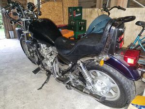 MOTOCYKL KAWASAKI DREZDENKO