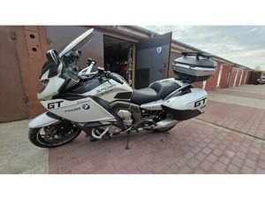 BMW K1600 GT LLLLLLLL PLOŃSK