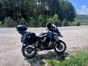 BMW R1200GS 2013–GOTOWY NA PODRÓŻ | 53K KM | ESA, LED, TEMPOMAT, KUFER ZĄBKI