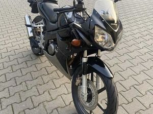 HONDA CBR