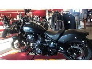 VENDO INDIAN CHIEF 1890 BOBBER DARK HORSE (2021 - 26) NUOVA A SAN VENDEMIANO (CODICE 8325259) - MOTO.IT