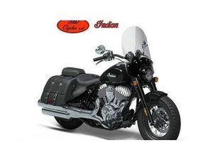 VENDO INDIAN SUPER CHIEF 1890 LIMITED (2021 - 26) NUOVA A ROZZANO (CODICE 8449816) - MOTO.IT