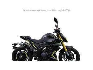 VENDO FB MONDIAL PIEGA 452 (2025 - 26) NUOVA A FIRENZE (CODICE 9904539) - MOTO.IT