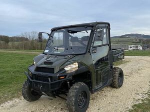 POLARIS RANGER 900 E