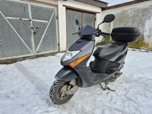 HONDA LEAD 102 CM ³ NISKO