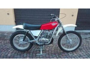 TGM 125 CROSS 1974