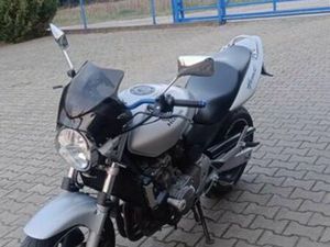 HONDA HORNET 600 ANTONIÓW
