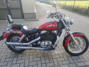HONDA SHADOW VT 1100 ,C2, 1995, OKAZJA RUDNIK