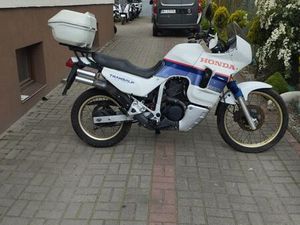 HONDA XL 600 TRANSALP 1988R NX XT WIERZBINEK