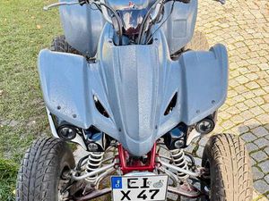 SUZUKI LTZ400 ATV QUAD, SUPER ZUSTAND