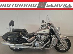 SUZUKI VLR 1800 INTRUDER 1.HAND LUXUS AUSSTATTUNG WIE NEU !!!!